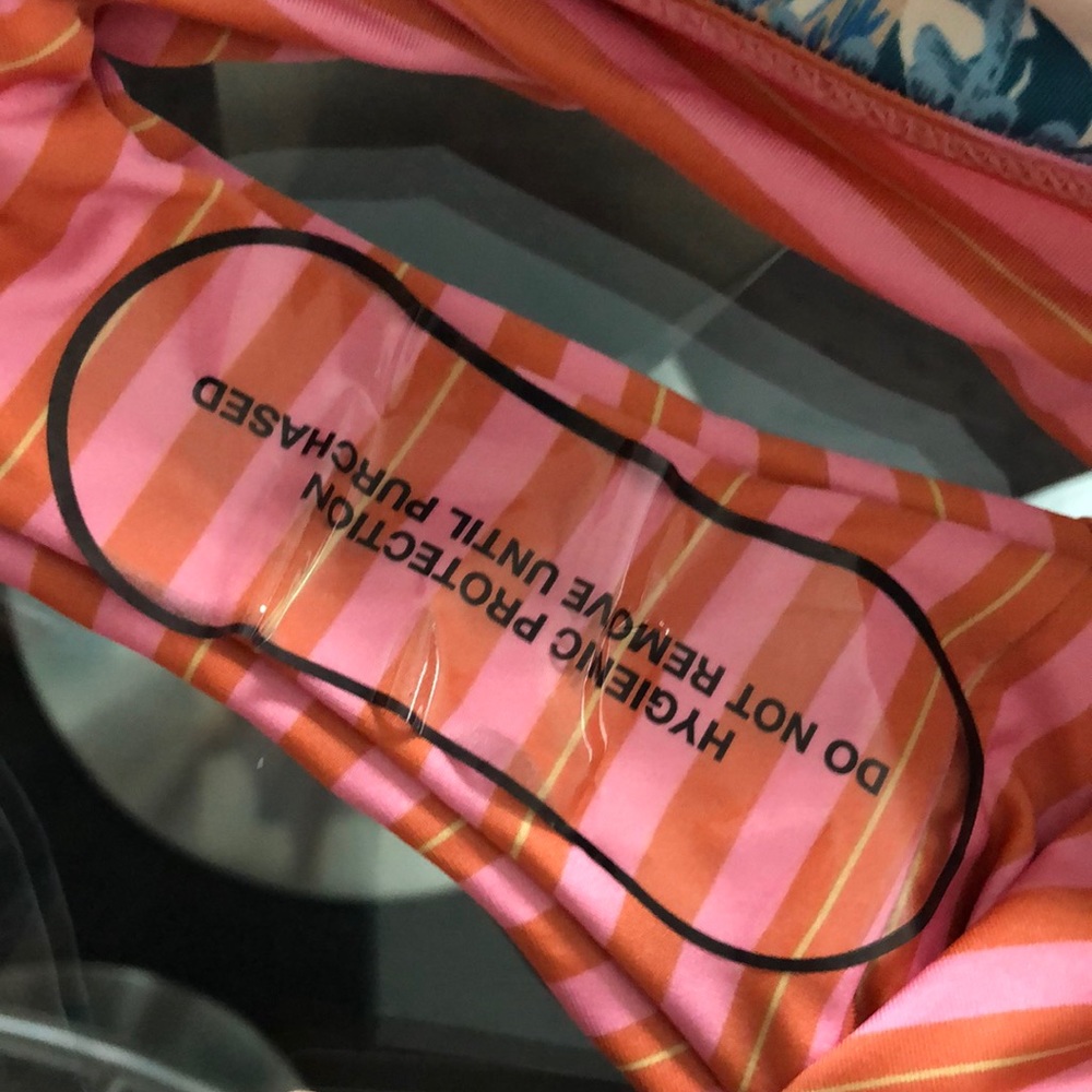 NWT! - PATAGONIA Shell Seeker Bikini Swim Bottom - Picture 6 of 6